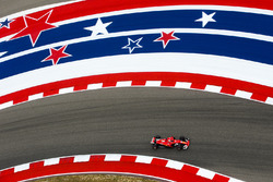 Sebastian Vettel, Ferrari SF70H
