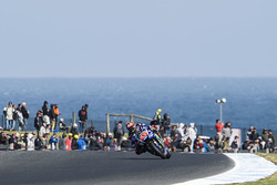 Maverick Viñales, Yamaha Factory Racing