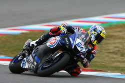 Federico Caricasulo, GRT Yamaha Official WorldSSP Team