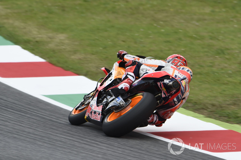 Marc Marquez, Repsol Honda Team