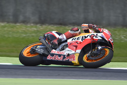 Марк Маркес, Repsol Honda Team