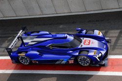 Spirit of Daytona Racing, Cadillac DPi-V.R