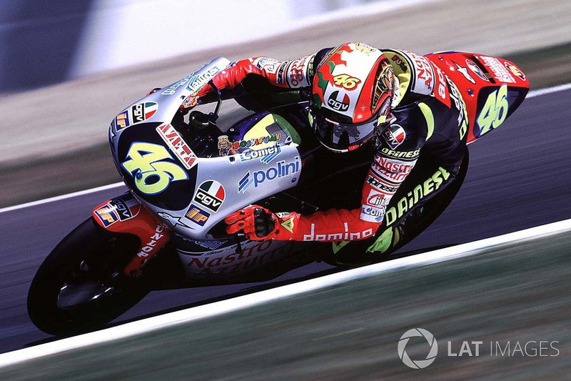 1997: Gelar juara dunia pertama