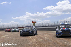 iRacing GRC Ekran görüntüsü