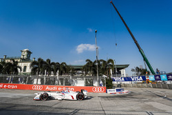 Neel Jani, Dragon Racing