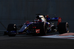 Sean Gelael, Scuderia Toro Rosso STR12