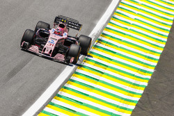 Esteban Ocon, Sahara Force India F1 VJM10