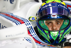 Felipe Massa, Williams