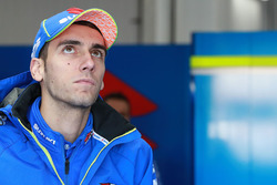 Alex Rins, Team Suzuki MotoGP
