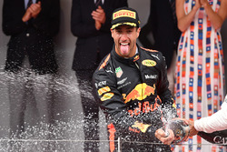 Даніель Ріккардо, Red Bull Racing