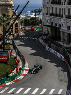 Valtteri Bottas, Mercedes-AMG F1 W09