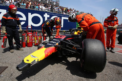 Макс Ферстаппен, Red Bull Racing RB14