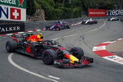 Макс Ферстаппен, Red Bull Racing RB14