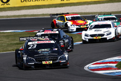 Daniel Juncadella, Mercedes-AMG Team HWA, Mercedes-AMG C63 DTM