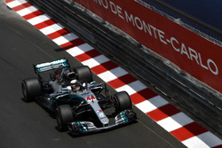 Lewis Hamilton, Mercedes AMG F1 W09