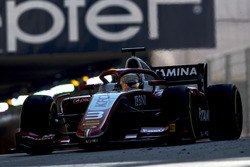 Sean Gelael, PREMA Racing