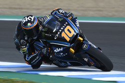 Luca Marini, Sky Racing Team VR46