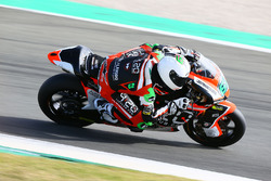 Stefano Manzi, Forward Racing