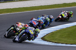 Valentino Rossi, Yamaha Factory Racing