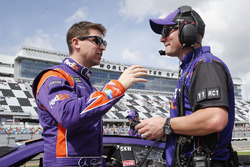 Denny Hamlin, Joe Gibbs Racing Toyota