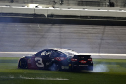 1. Austin Dillon, Richard Childress Racing Chevrolet Camaro