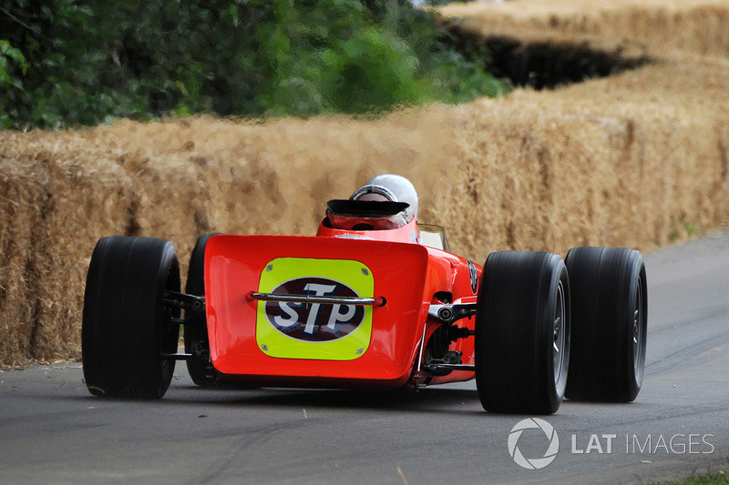 Lotus 65