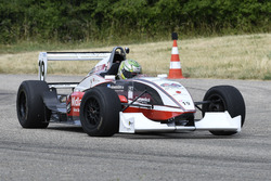 Marcel Maurer, Tatuus-Renault E2, Autersa Racing Team