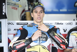 Alex Márquez, Marc VDS