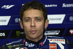 Valentino Rossi, Yamaha Factory Racing