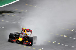 Max Verstappen, Red Bull Racing RB12