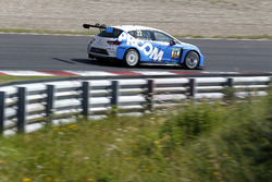 Harald Proczyk, HP Racing, Seat Leon TCR