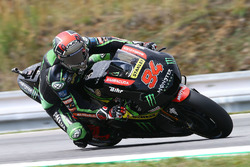 Jonas Folger, Monster Yamaha Tech 3