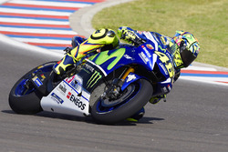 Valentino Rossi, Yamaha Factory Racing