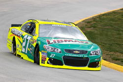 Paul Menard, Richard Childress Racing Chevrolet