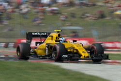 Jolyon Palmer, Renault Sport F1 Team RS16