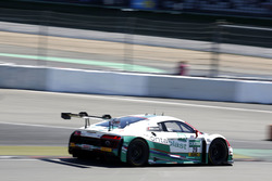 #29 Montaplast by Land-Motorsport, Audi R8 LMS: Connor De Phillippi, Christopher Mies