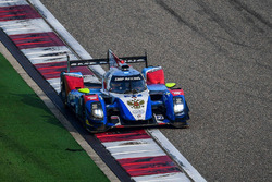 #37 SMP Racing BR01 Nissan: Vitaly Petrov, Viktor Shaytar, Kirill Ladygin