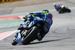 Алейш Еспаргаро, Team Suzuki Ecstar MotoGP