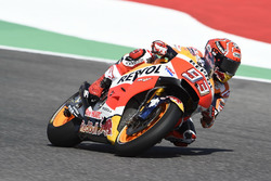Marc Marquez, Repsol Honda Team