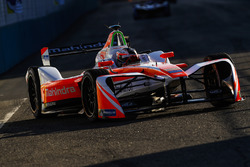 Felix Rosenqvist, Mahindra Racing