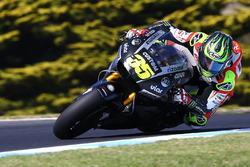 Cal Crutchlow, Team LCR Honda