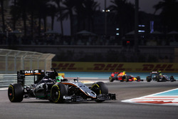 Ніко Хюлькенберг, Sahara Force India F1 VJM09