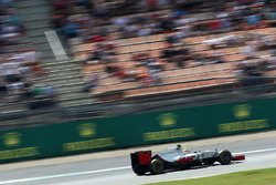 Естебан Гутьєррес, Haas F1 Team