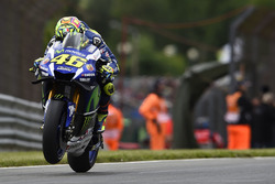 Valentino Rossi, Yamaha Factory Racing