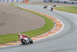 Andrea Dovizioso, Ducati Team