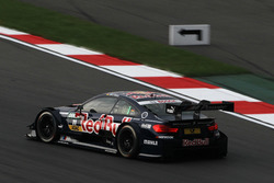 Marco Wittmann, BMW Team RMG, BMW M4 DTM