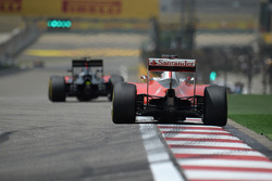 Sebastian Vettel, Ferrari SF16-H