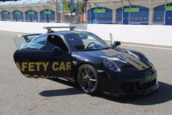 Porsche 911 GT3 Güvenlik Aracı