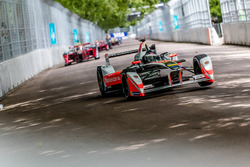 Нік Хайдфельд, Mahindra Racing