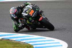 Бредлі Сміт, Monster Yamaha Tech 3